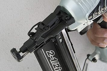 Koki Holdings America NT65M2SM Finish Nailers product image 6