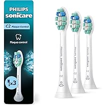 PHILIPS Sonicare Escova de dentes elétrica recarregável