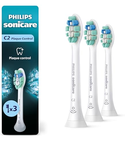 Philips Escova de dentes elétrica Sonicare Protective Clean 6100