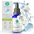 Skin Perfection Eyeseryl Anti-Aging Serum Booster for Puffy Eye Bags | Reduce Puffiness | Tighten and Firm Under-Eye Slackness | Make Any Eye Cream More Effective | Acetyl Tetrapeptide-5