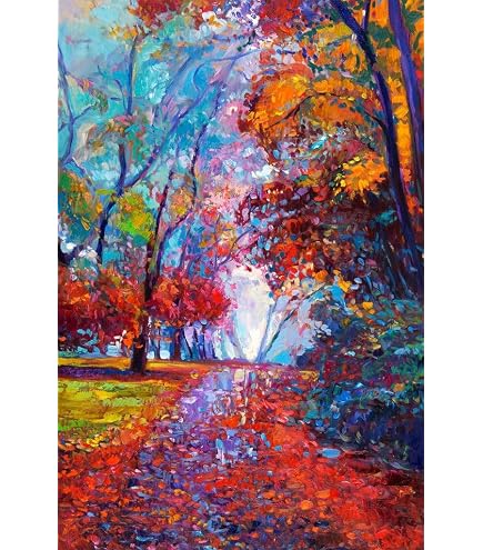 Stampa D'Arte Claude Monet - Impressione, Alba - Poster 30x40 Cm Per Parete