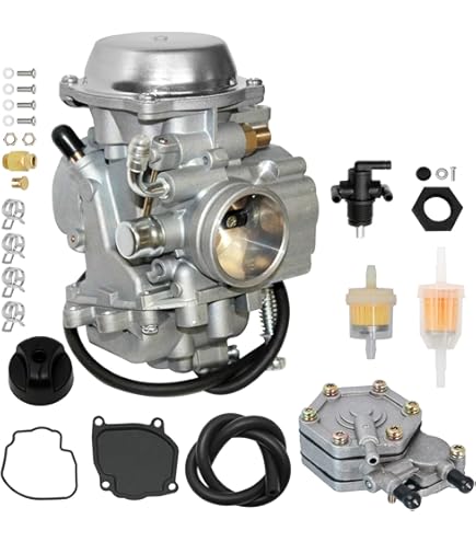 a K-Tech TRDS-R K-Tech