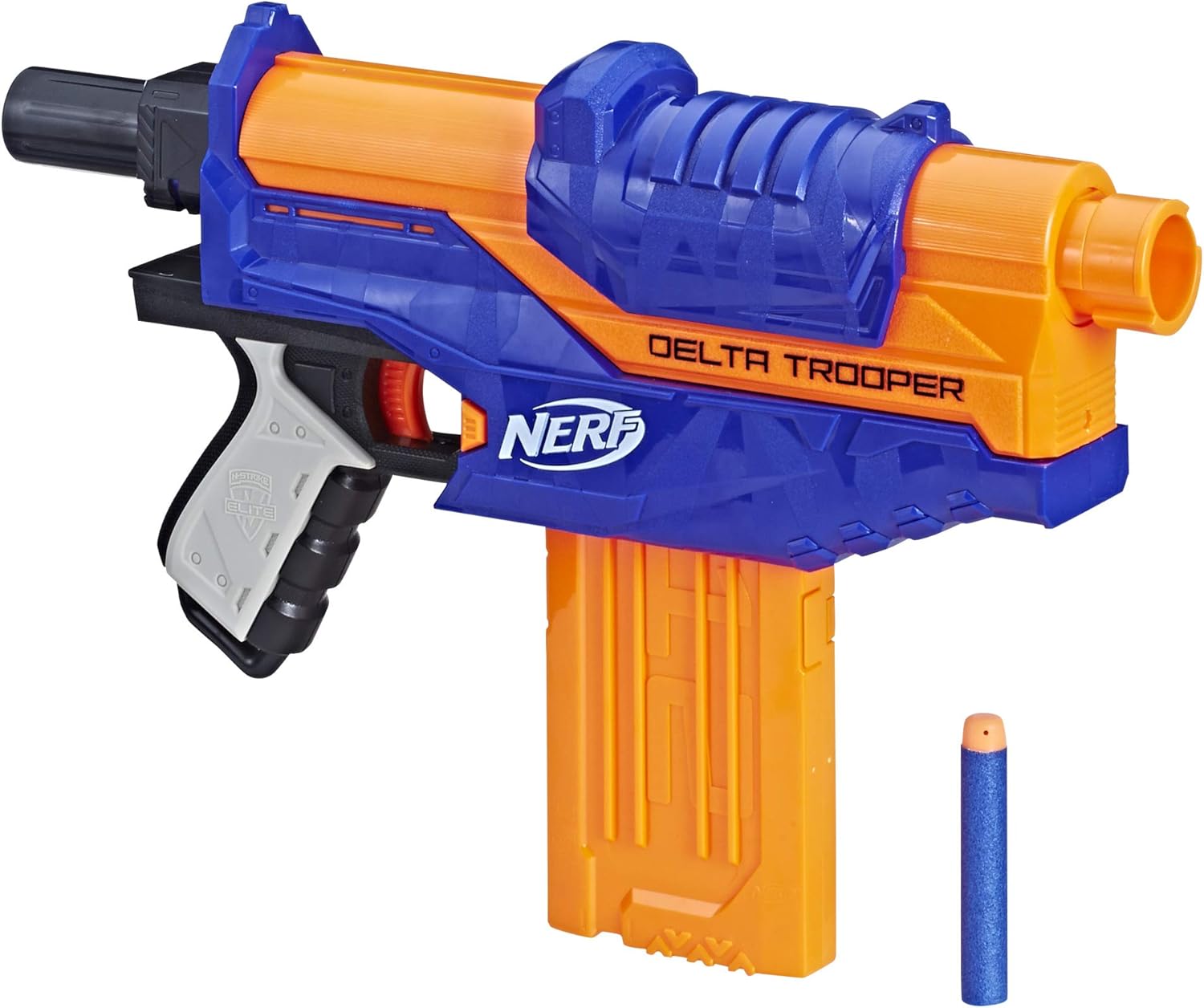 amazon nerf delta trooper