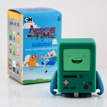adventure time blind box