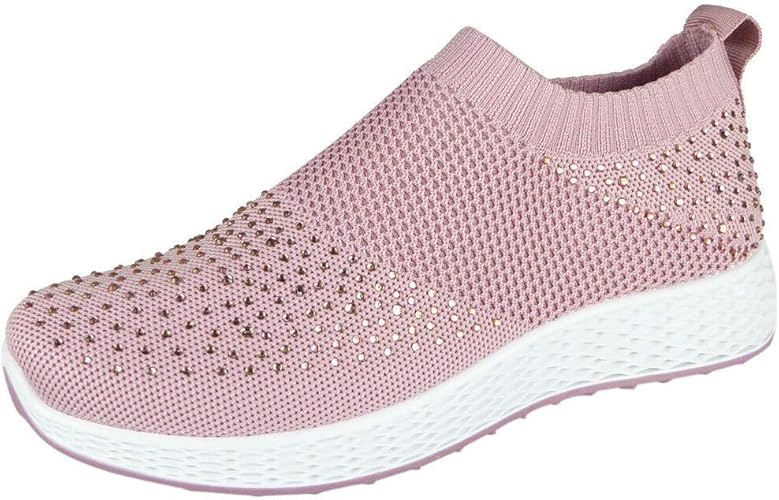 bling sneakers for ladies