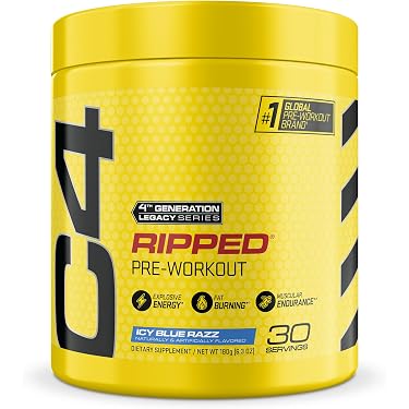 best pre workout with l carnitine Amazon Best Sellers: Best Carnitine Nutritional Supplements