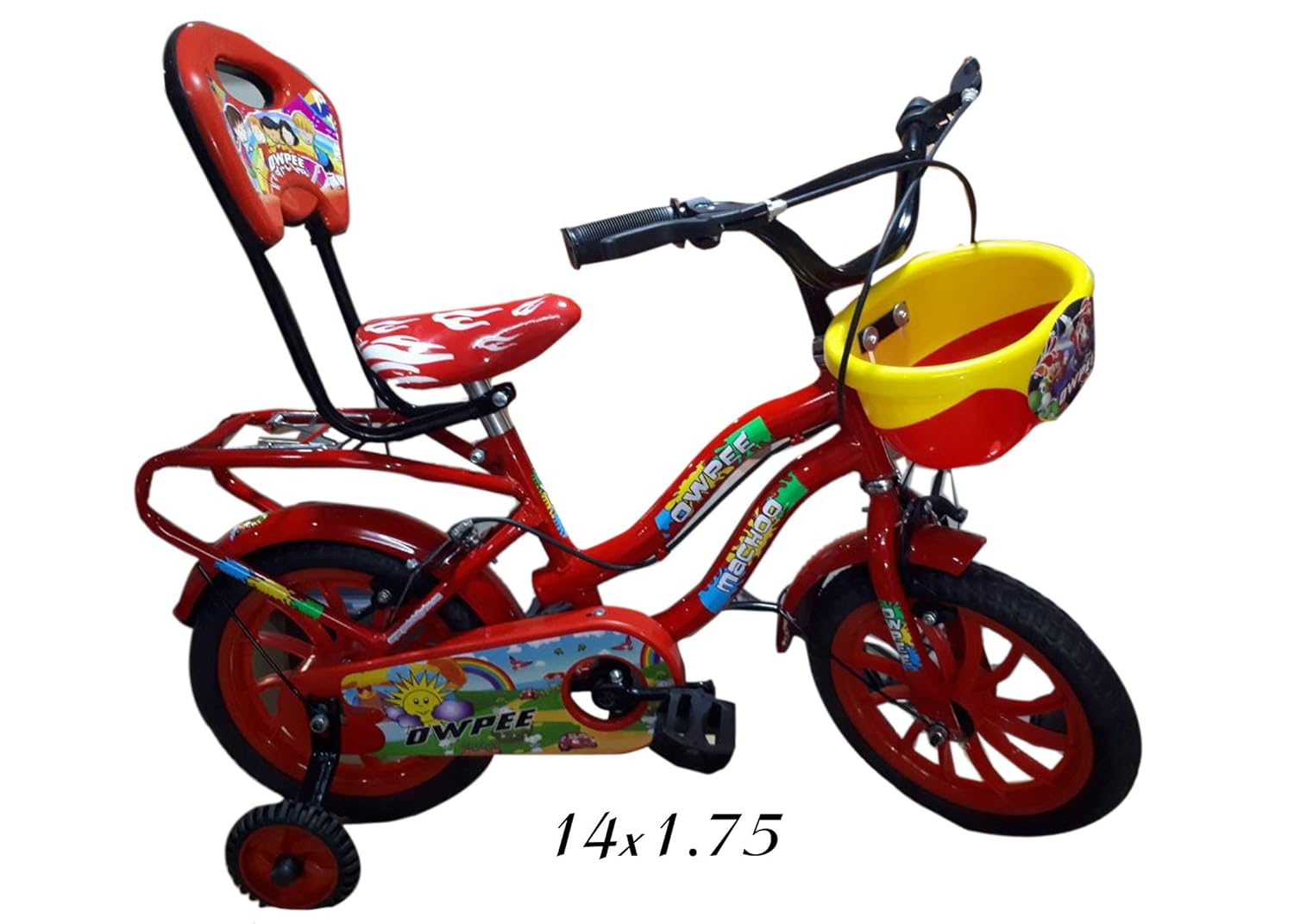 amazon childrens cycles