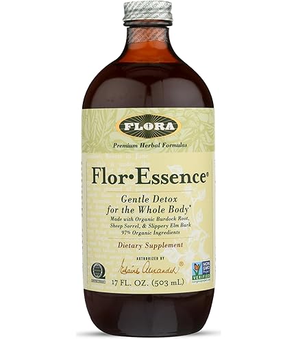 Amazon.com: Flora - Respir-Essence Natural Lung & Breath Aid