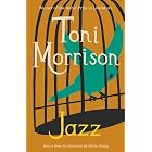 Jazz: A Novel