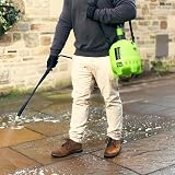 Wet & Forget Mould & Algae Remover 5L - Bleach Free Outdoor Cleaner view 10