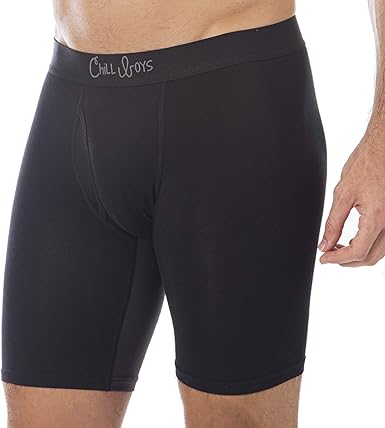 non chafing mens underwear