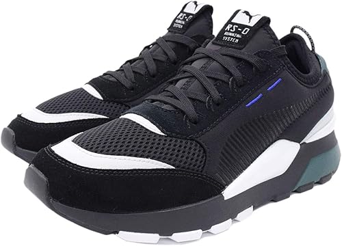 Amazon プーマ スニーカー メンズ Rs 0 ウィンター Inj トイズ Black Ponderosa Pine 限定 28 5cm Us10 5 スニーカー