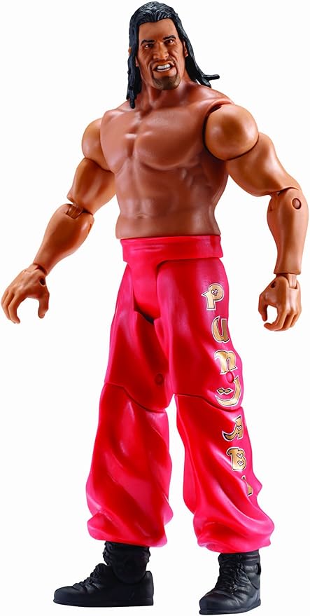 the great khali action figure amazon