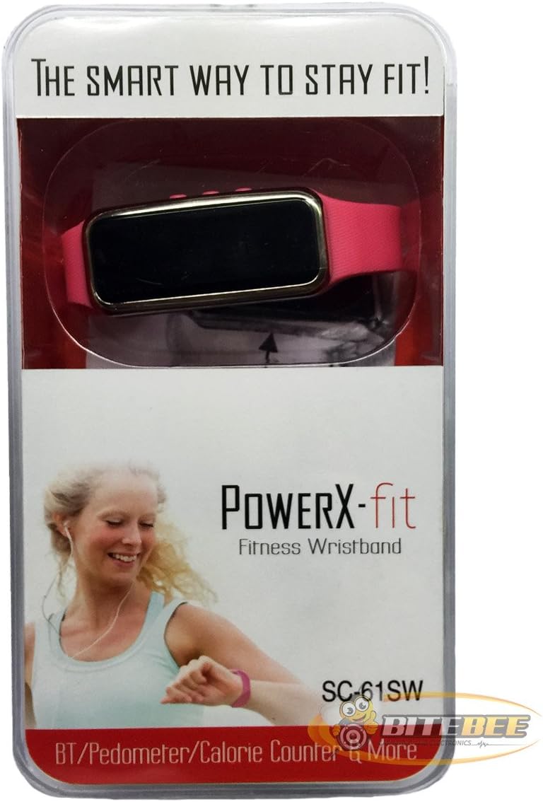 supersonic bluetooth smart watch