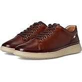 Samuel Hubbard Mens Featherlight Fast Lace-up