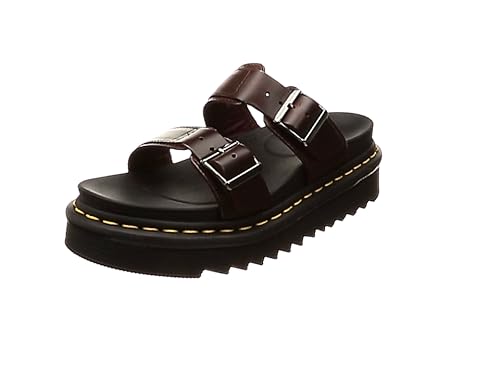 dr martens sandals myles