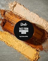 Sleek MakeUP Face Form Baking & Setting Powder Loose 14g Light view 4