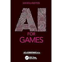 AI for GAMES 第三版 Ian Millington Amazon | AI for Games, Third Edition (English Edition) [Kindle