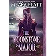 The Moonstone Major (The Moonstone Landing)