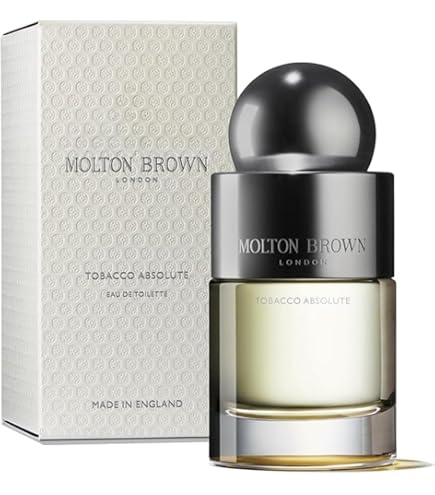 Amazon.com: Molton Brown Mesmerising Oudh Accord & Gold Eau de