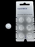 Connexx Accessories Siemens / Rexton Click Domes