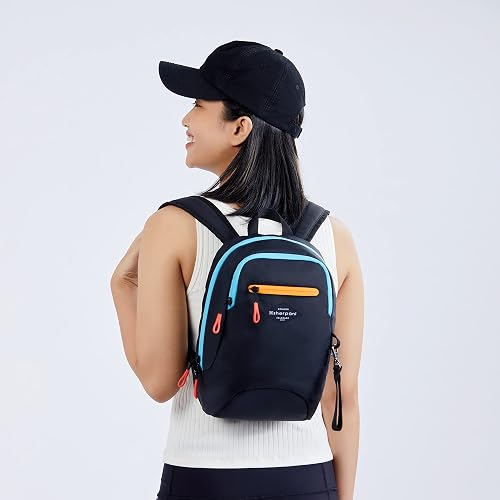 Sherpani Vespa, Mini Backpack for Women, Backpack Purse for  display picture 1