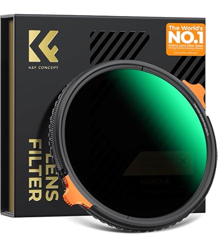 SONY SELP1650　＋NDフィルター他 Amazon.com : 40.5mm Variable Neutral Density Filter for Sony