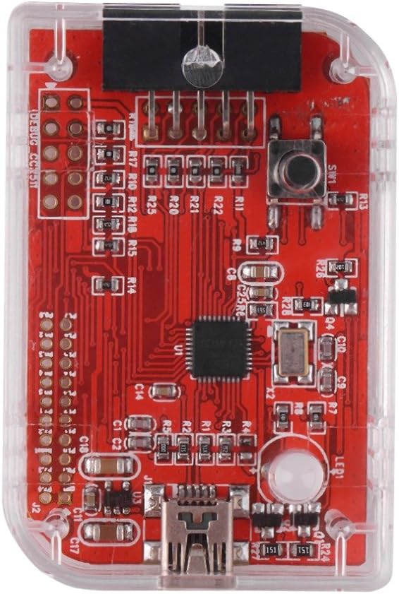 Informatique HighTech Waveshare CC Debugger CCxxxx ZIGBEE Wireless