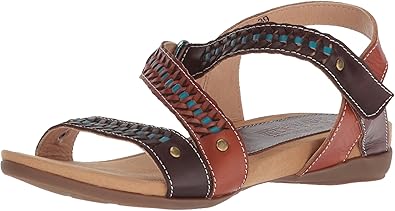 spring step sandals amazon