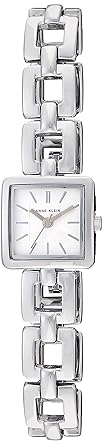 Anne Klein Analog Silver Dial Womens Watch - AK2823SVSVJ