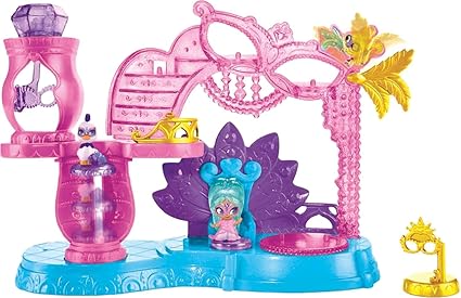 playset shimmer e shine