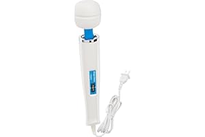 Intertek Magic Wand Massager