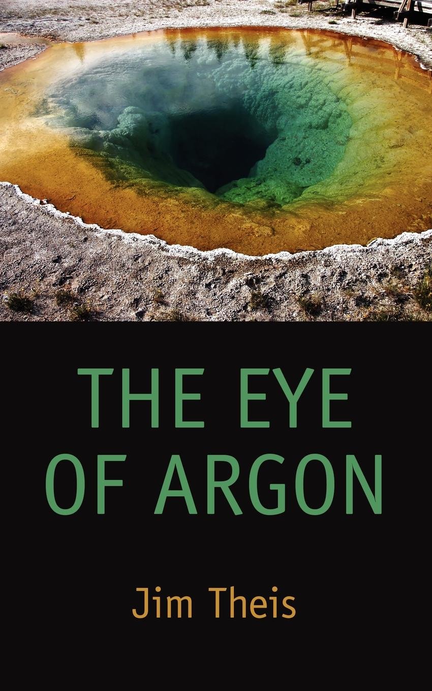 Image result for the eye of argon