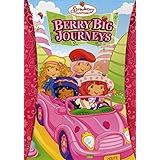 Strawberry Shortcake Berry Big Journeys