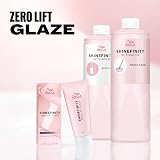 Wella Shinefinityinity Glaze Activator Bottle 2% 1 L by Wella Professionals view 7