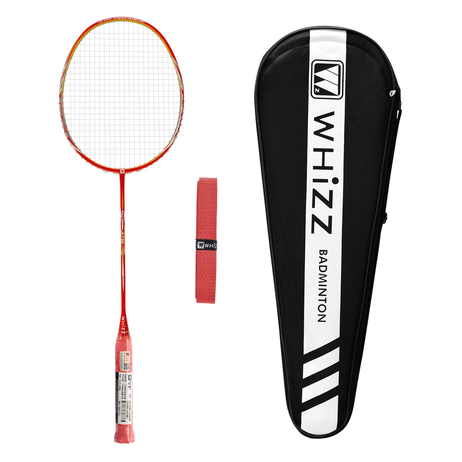 Prism Pack Sport Supply Group Badminton Racquet