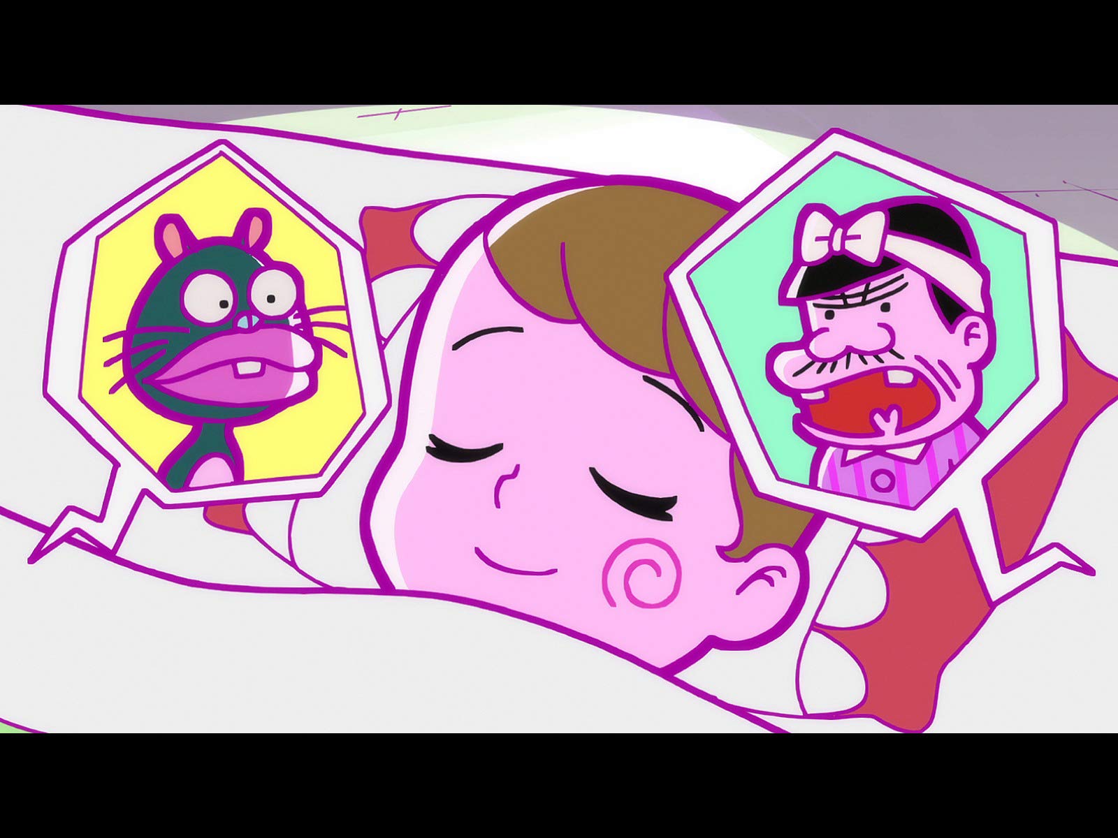 Amazon Co Jp 深夜 天才バカボンを観る Prime Video