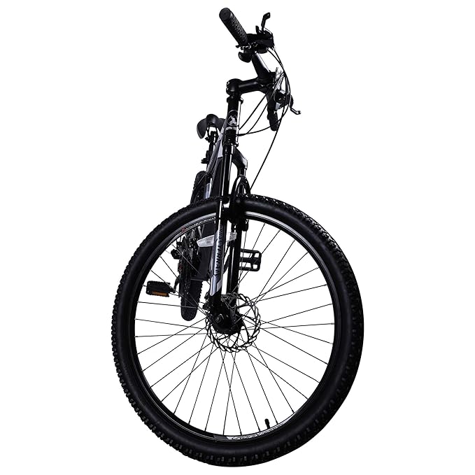 urban terrain cycles