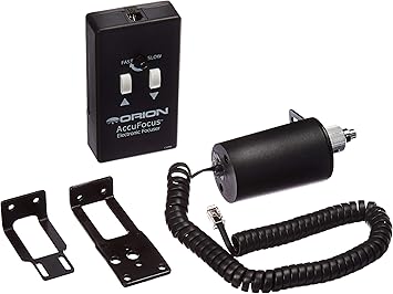 electronic telescope