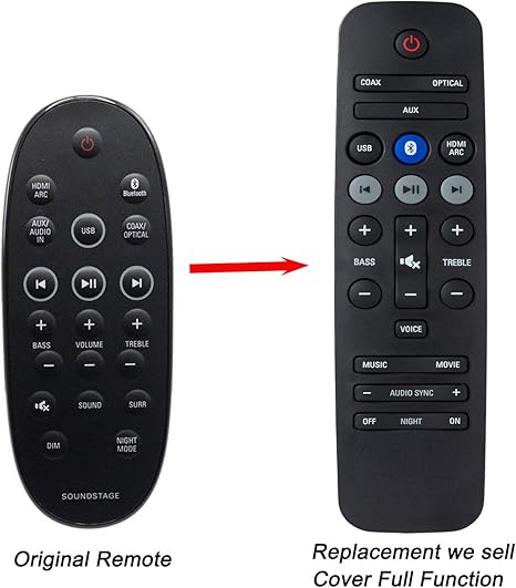 philips soundbar htl4110b