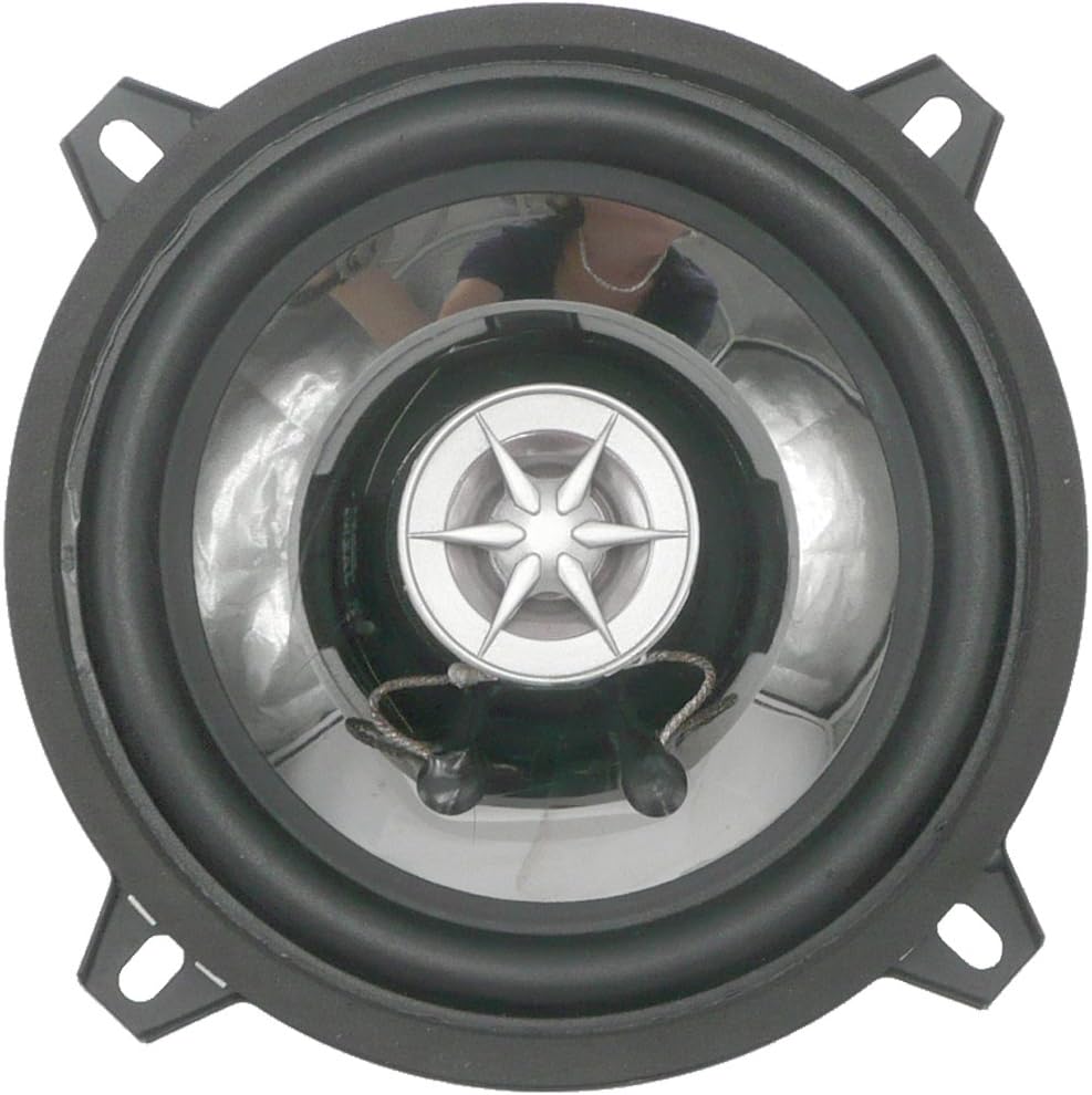 Coaxial Speaker Set BigaMart