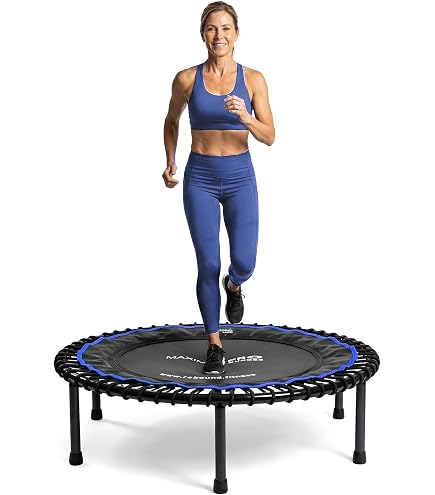 Fit Bounce Pro Poignée De Barre Stabilité XL - Guidon Réglable Pour Trampoline Fitness Guidon Fit Bounce Pro Fit Bounce Pro Poignée De Barre Stabilité XL - Guidon Réglable Pour Trampoline Fitness Guidon Fit Bounce Pro
