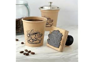 Personalized Custom Rubber Stamp Detachable Wood Handle Upload Your Logo or Text Business Branding Return Address Craft Logo 