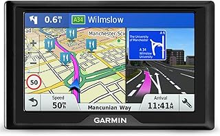 Garmin Drive 51 LMT-S