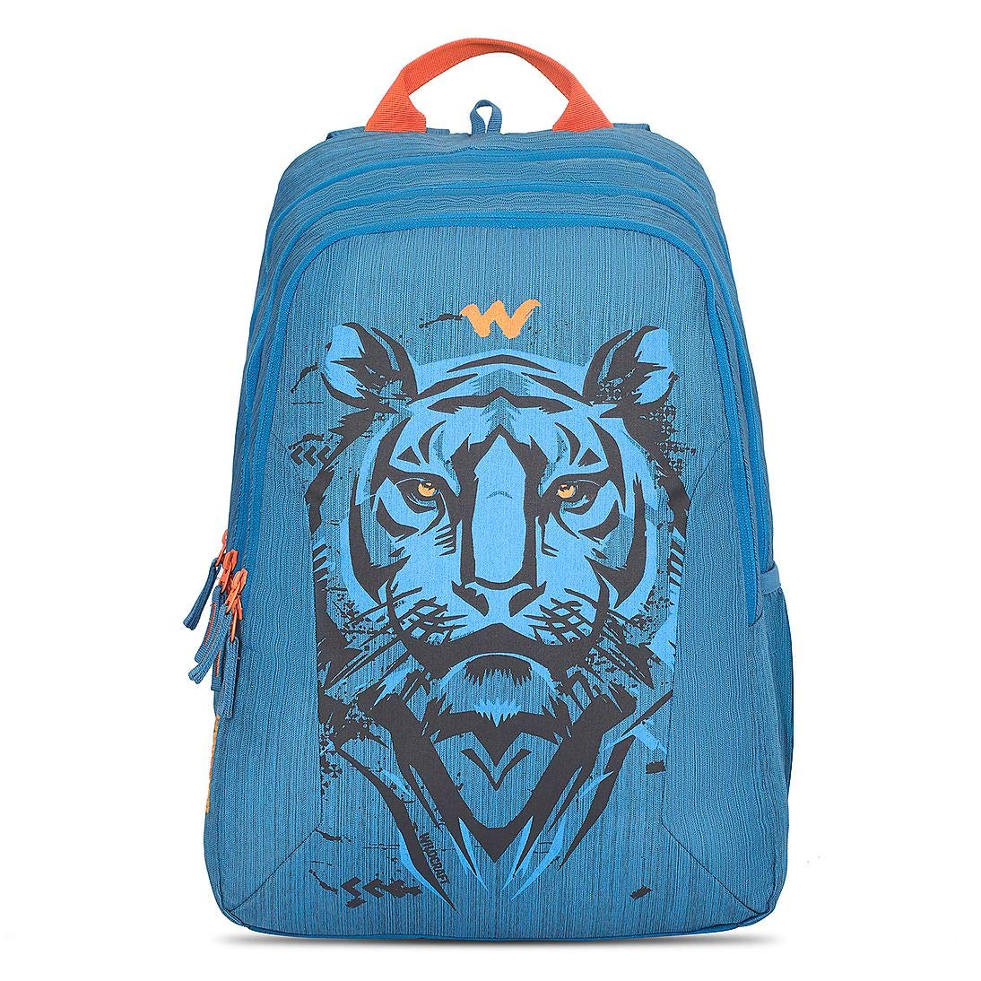 wildcraft casual backpack wc 6 wild wolf price