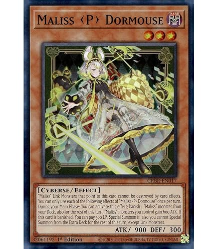 Amazon.com: Maliss Q Red Ransom - CRBR-EN018 - Super Rare - 1st Edition : Toys & Games Amazon.com: Maliss Q Red Ransom - CRBR-EN018 - Super Rare - 1st Edition : Toys & Games