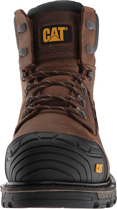 caterpillar excavator xl boots