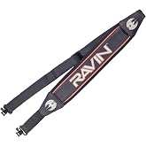 RAVIN 2.5-Inch Padded Neoprene Shoulder Sling | Wide 2.5" Neoprene Padding - Fully Adjustable Carry Strap - Fits Universally Across Brands