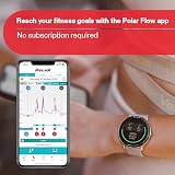 Polar Ignite 2 GPS Fitness Watch for Women Men Heart Rate Monitor view 8