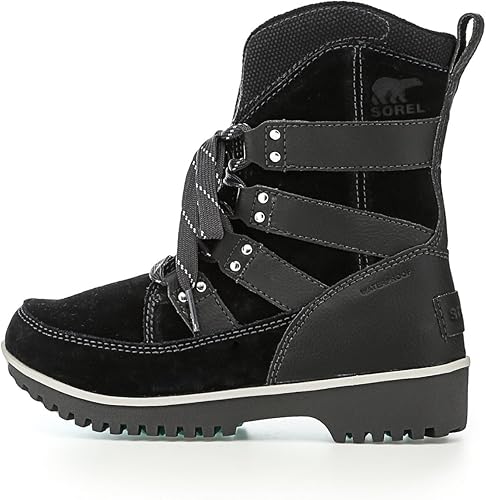 sorel meadow lace